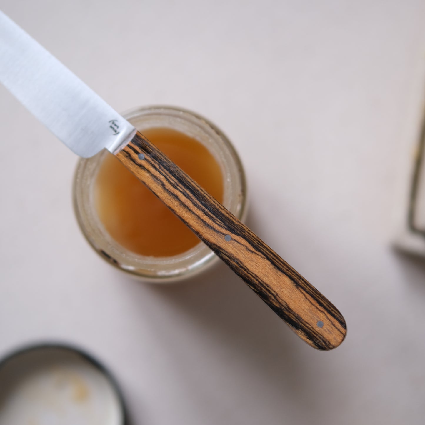 BOTO • COUTEAU À BEURRE BOCOTE