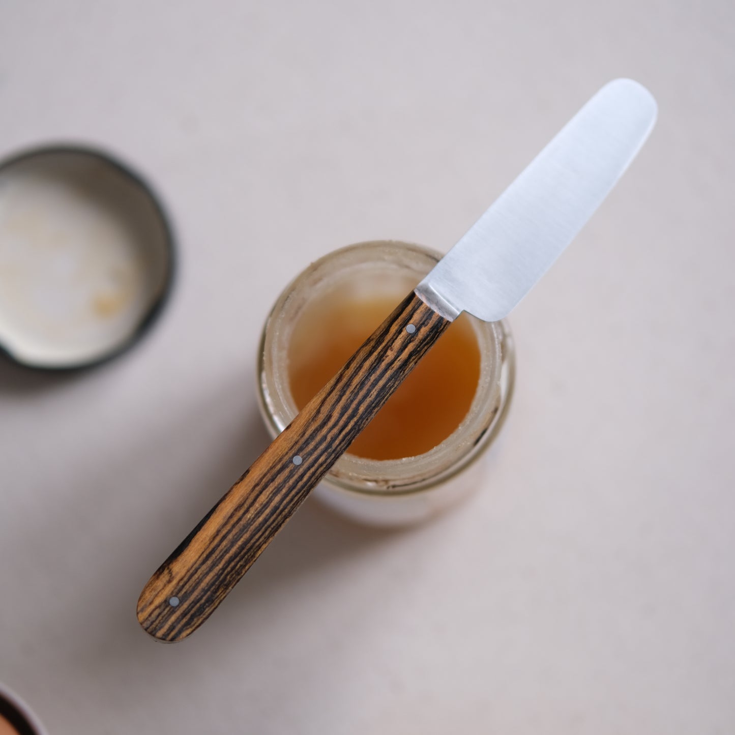 BOTO • COUTEAU À BEURRE BOCOTE