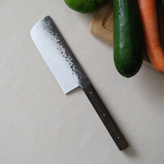 YACHE • COUTEAU DE CUISINE ZIRICOTE