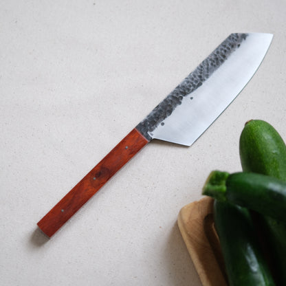 YOLISA • COUTEAU DE CHEF PADOUK