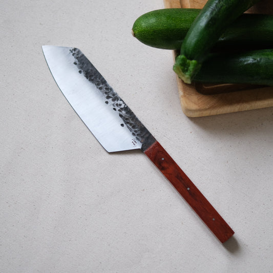 YOLISA • COUTEAU DE CHEF PADOUK