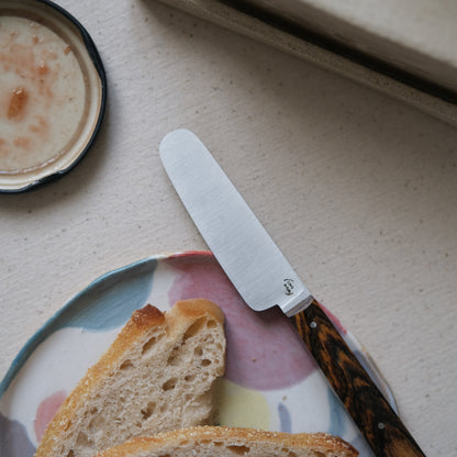 BOTO • COUTEAU À BEURRE BOCOTE