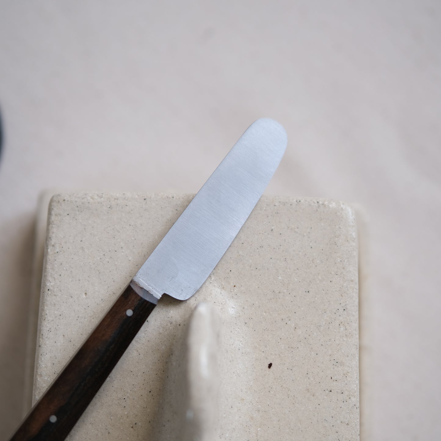 BOTO • COUTEAU À BEURRE ZIRICOTE