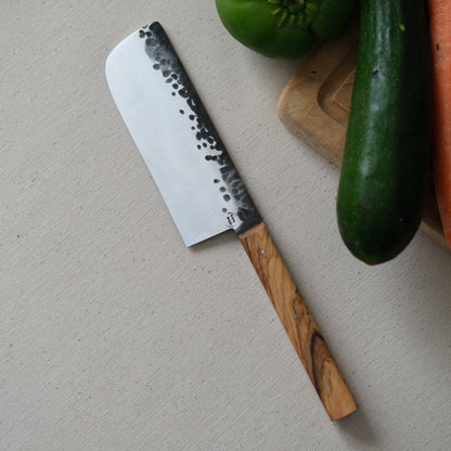 YACHE • COUTEAU DE CUISINE OLIVIER