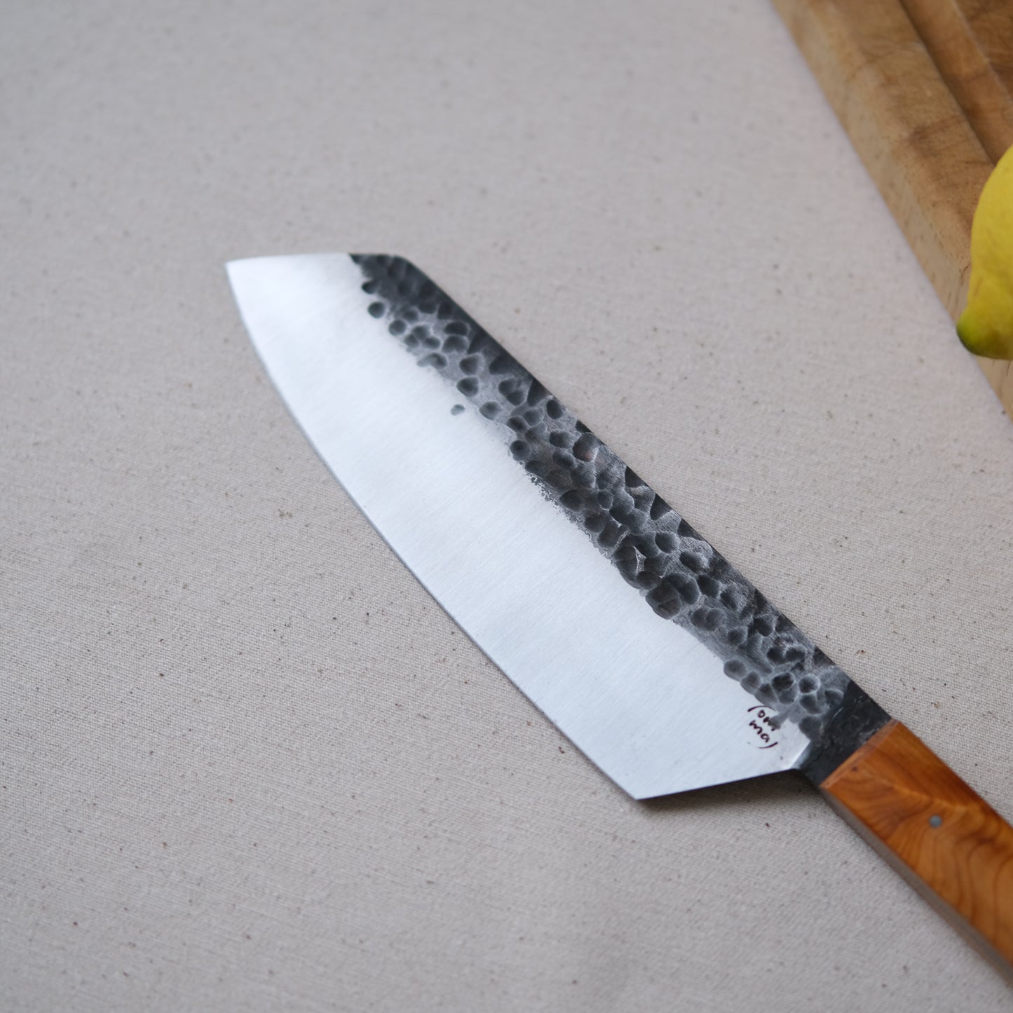 YOLISA • COUTEAU DE CHEF IF