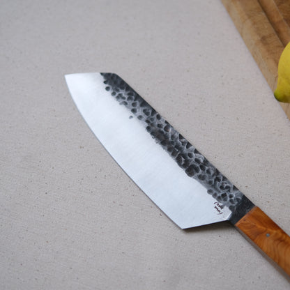 YOLISA • COUTEAU DE CHEF IF