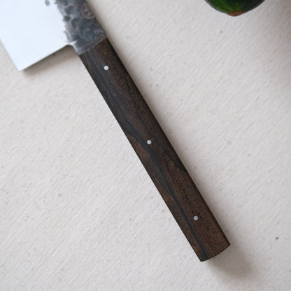 YACHE • COUTEAU DE CUISINE ZIRICOTE