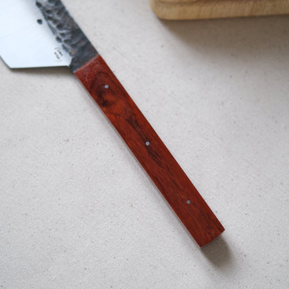 YOLISA • COUTEAU DE CHEF PADOUK