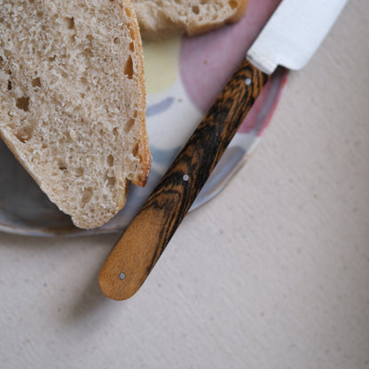 BOTO • COUTEAU À BEURRE BOCOTE