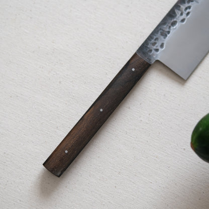YACHE • COUTEAU DE CUISINE ZIRICOTE