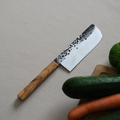 YACHE • COUTEAU DE CUISINE OLIVIER