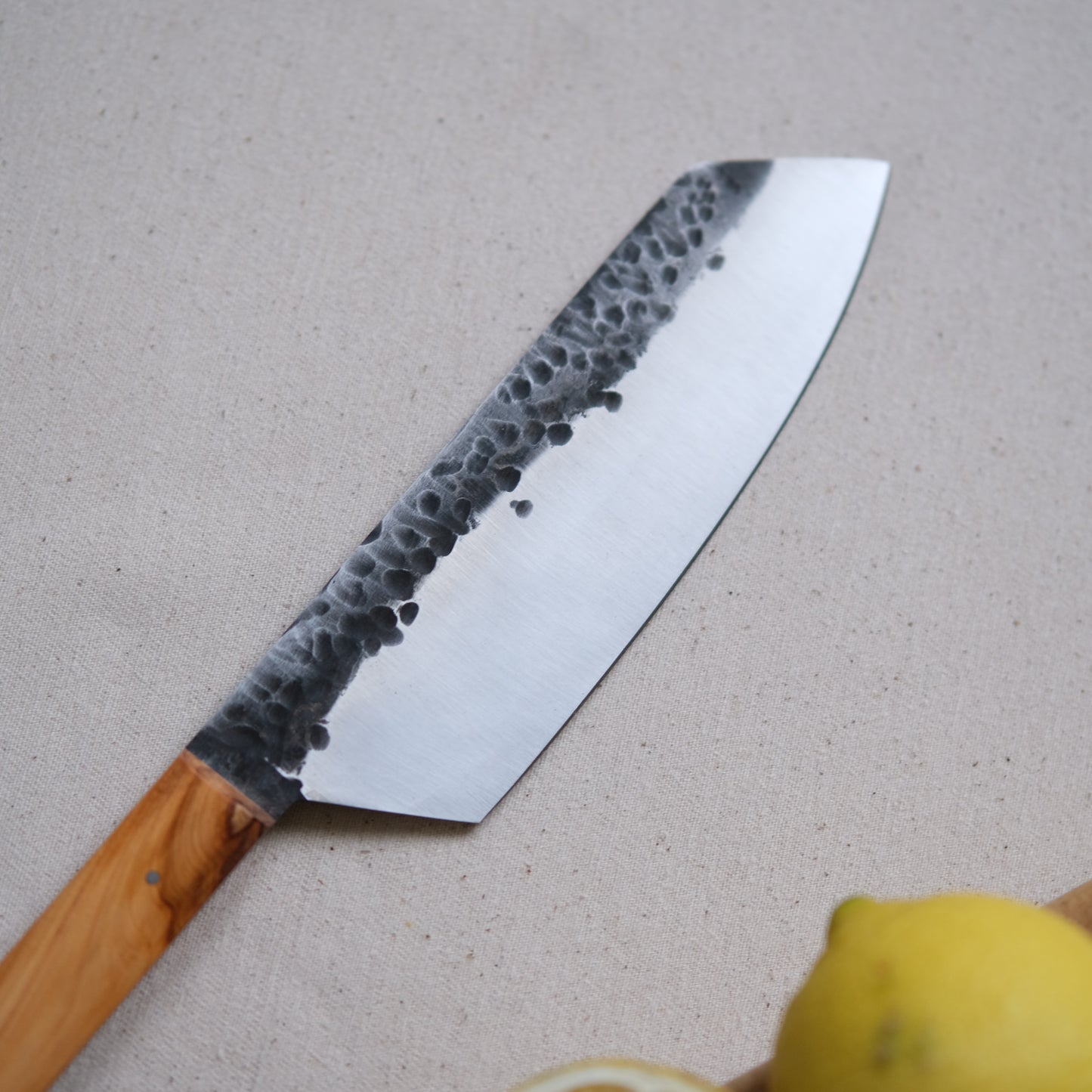 YOLISA • COUTEAU DE CHEF IF